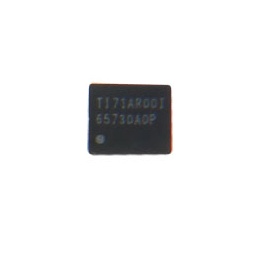 iC iPhone 7, iC Chip for Touch Functions