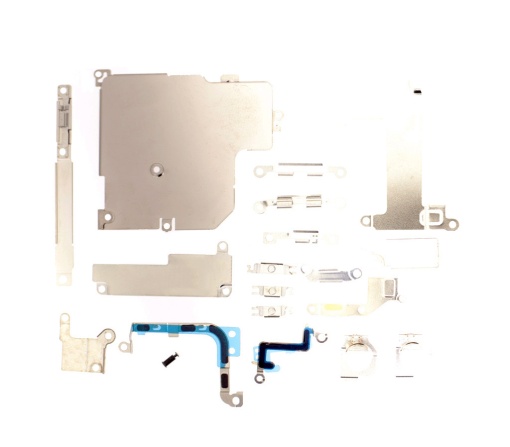 iPhone 13 Pro Max internal Small Parts