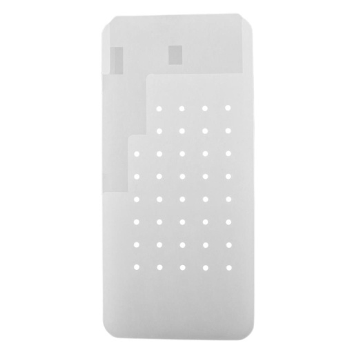 iPhone XR, 11 Separator Mat
