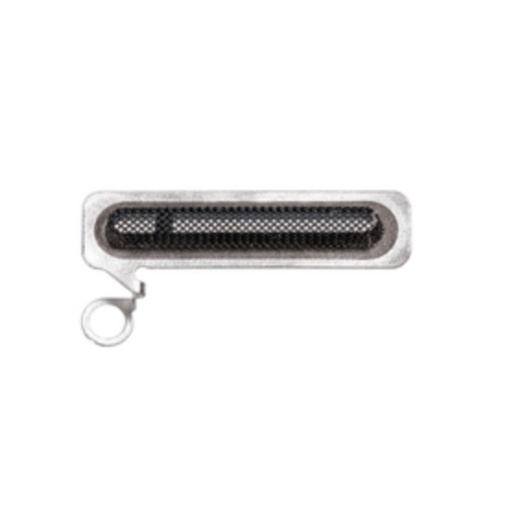 iPhone XR, Earpiece Anti-dust Mesh with Bracket (Min. 5 buc.)