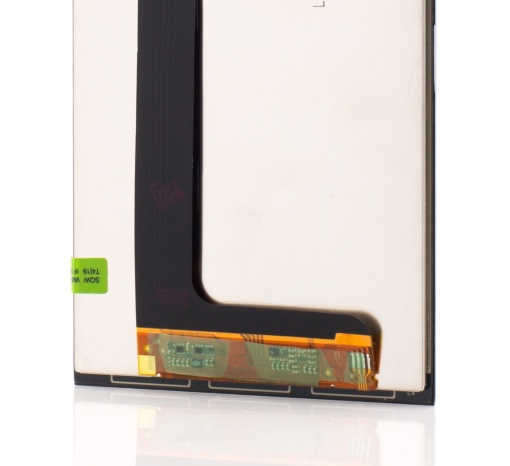 LCD Asus Zenfone Go ZB552KL + Touch, Negru - pentru înlocuirea ecranului,  disponibil pe thenx.net