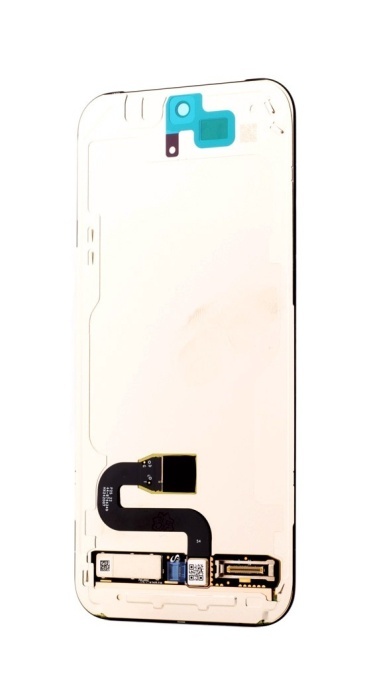 Ecran Google Pixel 10 Pro, OEM PRC - thenx.net_1
