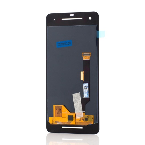 LCD Google Pixel 2 + Touch, Negru