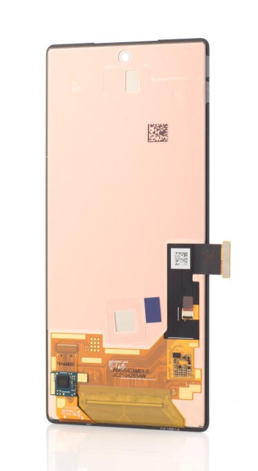 LCD Google Pixel 6, [OLED]