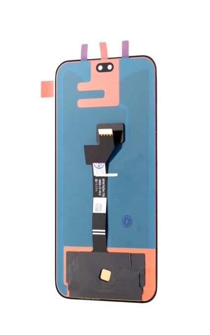 LCD Honor 400 Pro, OEM PRC [OLED] - squaregsm.ro_1