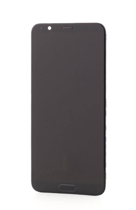 LCD Huawei Honor View 10, LCD Huawei Honor V10, Negru, Complet