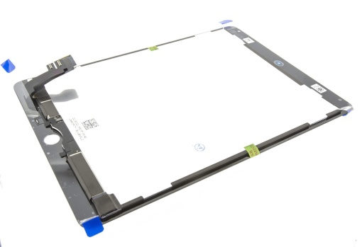 LCD iPad Air 2 + Touch, Negru - pentru înlocuirea ecranului,  disponibil pe thenx.net