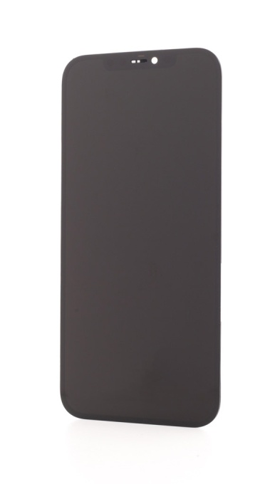 LCD iPhone 12 Pro Max OLED, JS