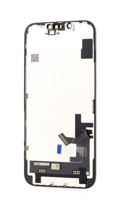 LCD iPhone 14, In-cell FHD FHD, Complet, JK EU - pentru înlocuirea ecranului,  disponibil pe thenx.net