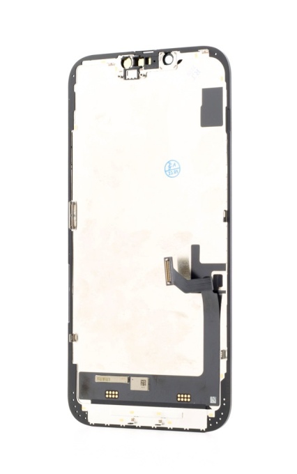 LCD iPhone 14, 6.1, Incell, RJ - pentru înlocuirea ecranului,  disponibil pe thenx.net