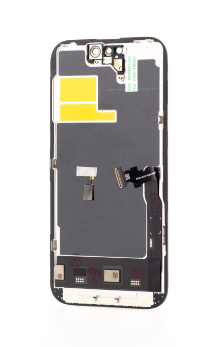 LCD iPhone 14 Pro, [OLED], DD - pentru înlocuirea ecranului,  disponibil pe thenx.net