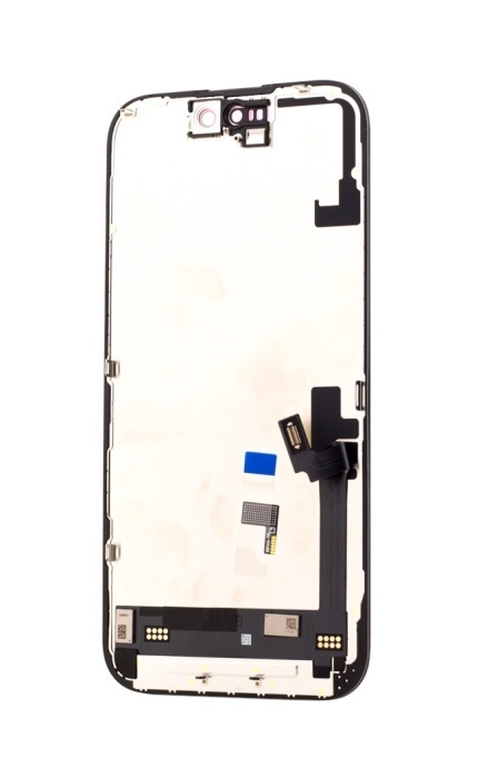 Ecran iPhone 16, OLED, JK, IC Movable - thenx.net_1