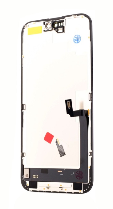 LCD iPhone 16 Plus, [OLED], DD, IC Movable - thenx.net_1