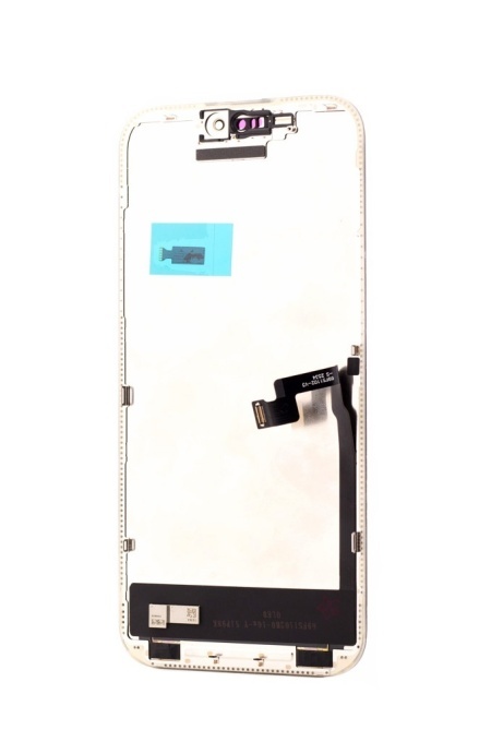 LCD iPhone 16 Pro Max, Soft OLED, ZY VIVID, IC Movable - squaregsm.ro_1