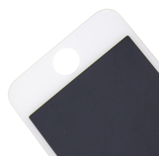 LCD iPhone 5S, LCD iPhone SE, Alb, Tianma - pentru înlocuirea ecranului,  disponibil pe thenx.net