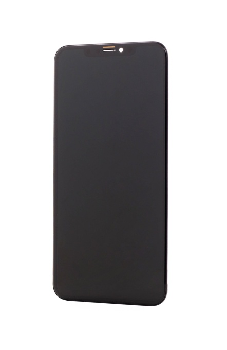 LCD iPhone Xs Max, Soft [OLED], JK