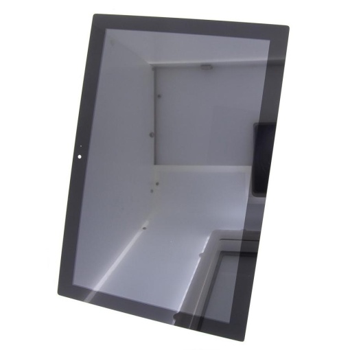 LCD Lenovo Tab 4 10 + Touch, X304, Negru
