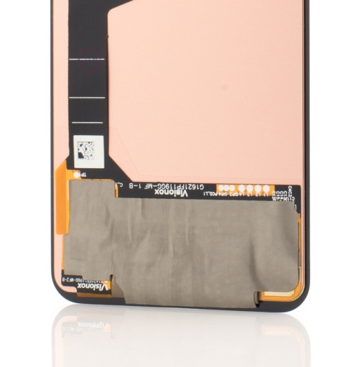 LCD LG G8S ThinQ - pentru înlocuirea ecranului,  disponibil pe thenx.net
