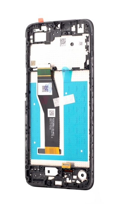 LCD Motorola Moto E13 + Rama - squaregsm.ro_1