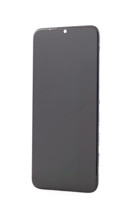 LCD Motorola Moto E20 + Rama, XT2155, XT2155-1, XT2155-3, XT2155-6, Service Pack 5D68C19457