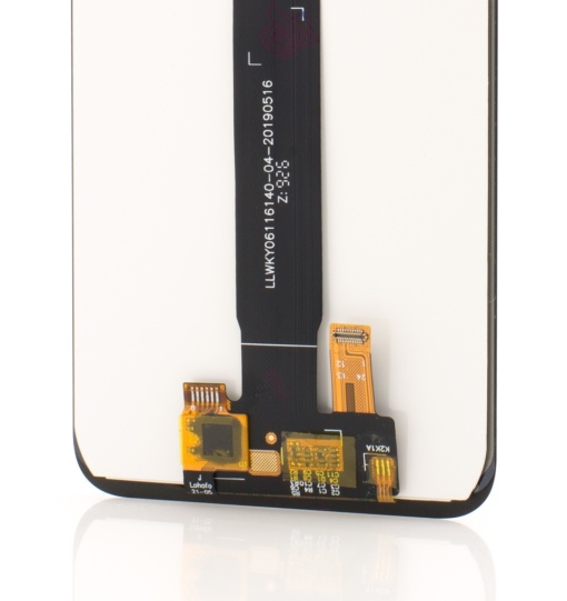 LCD Motorola Moto E6 Plus - pentru înlocuirea ecranului,  disponibil pe thenx.net