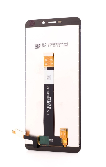 LCD Nokia C100 - pentru înlocuirea ecranului, compatibil cu Nokia, disponibil pe thenx.net