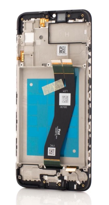 LCD Samsung Galaxy A02s, A025G, Service Pack GH81-20181A