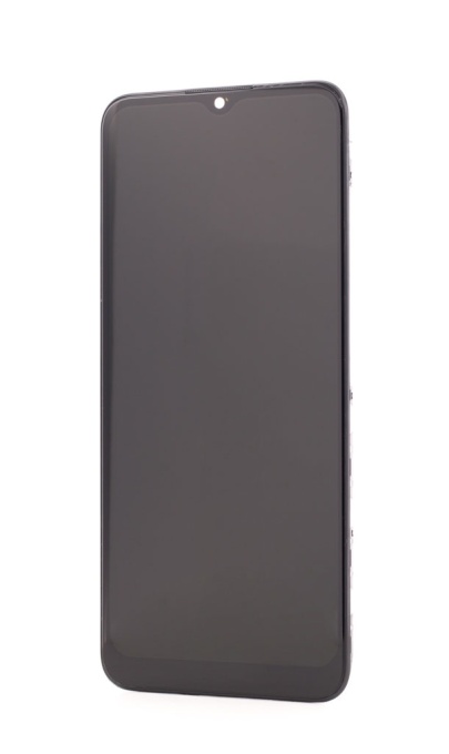 Ecrane Samsung Galaxy A03s, A037G + Rama, Versiune 163mm - thenx.net