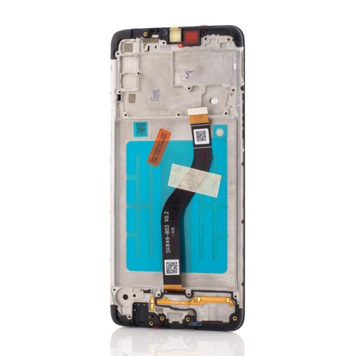 LCD Samsung Galaxy A20s, A207, Service Pack GH81-17774A