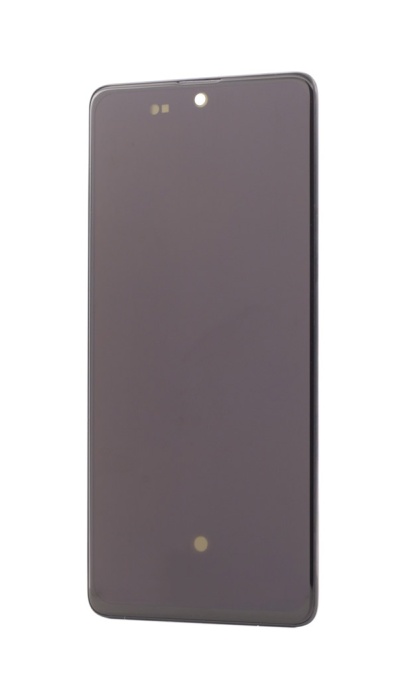 LCD Samsung Galaxy A71, A715, [OLED] + Rama