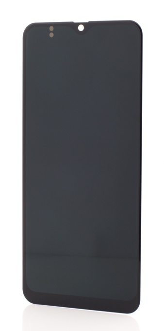 LCD Samsung Galaxy M30, [OLED], Negru - pentru înlocuirea ecranului, compatibil cu Samsung, disponibil pe thenx.net