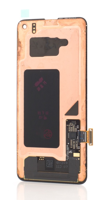 LCD Samsung Galaxy S10e, G970, Negru Swap
