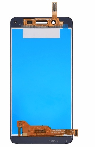 LCD Vivo V3 + Touch, Alb - pentru înlocuirea ecranului,  disponibil pe thenx.net
