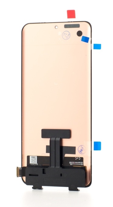 LCD Xiaomi 12 - pentru înlocuirea ecranului,  disponibil pe thenx.net