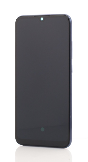 LCD Xiaomi Mi A3, Negru - pentru înlocuirea ecranului,  disponibil pe thenx.net