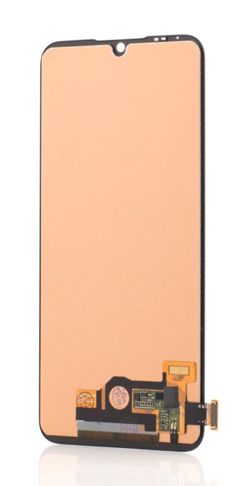 LCD Xiaomi Mi A3, Negru