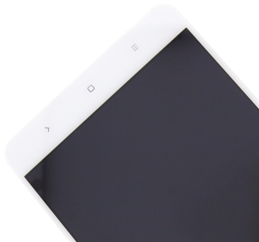 LCD Xiaomi Mi Max 2 + Touch, Alb - Img 2