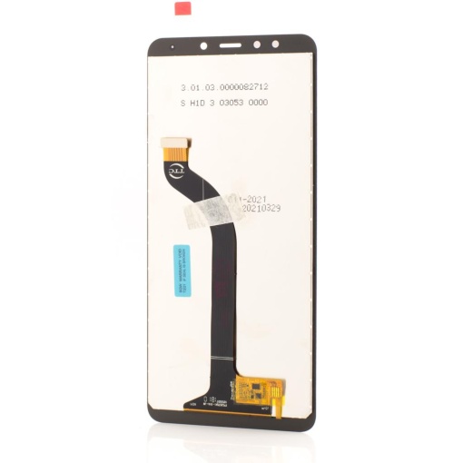 LCD Xiaomi Redmi 5 + Touch, Negru