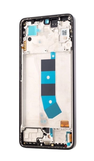 Xiaomi Redmi Note 13 4G, Negru, OEM Service Pack 56000400N700 - thenx.net_1