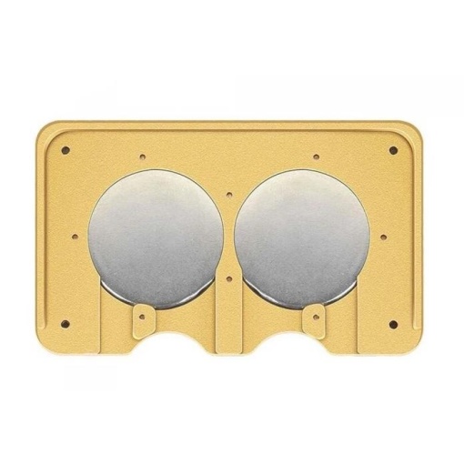 Platforma WL 2in1 pentru Reballing CPU si NAND BGA