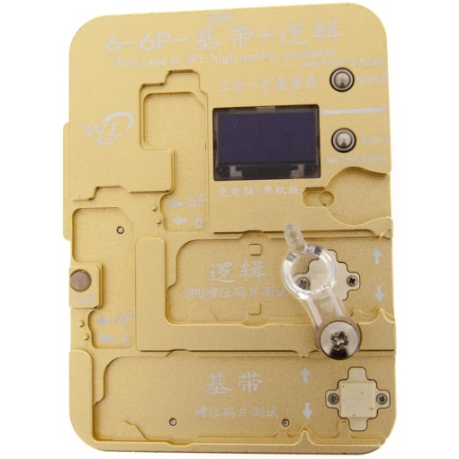 Programator iMEi WL Baseband Logic – EEPROM iC pentru iPhone 6, 6 Plus