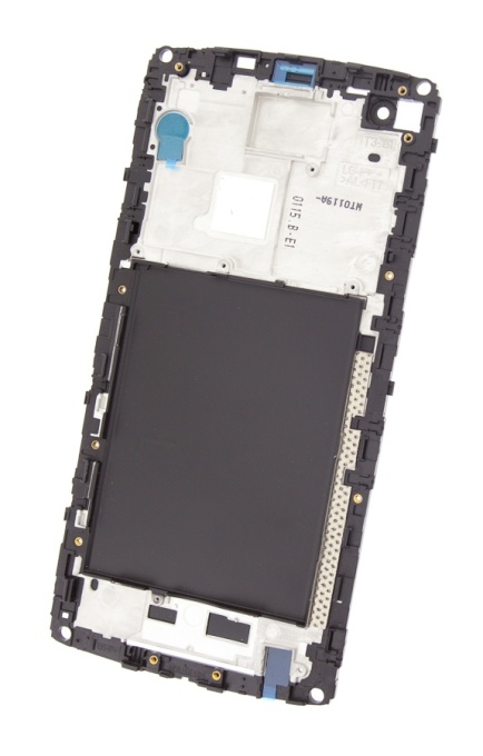 Rama LCD LG V10 - pentru înlocuirea ecranului,  disponibil pe thenx.net