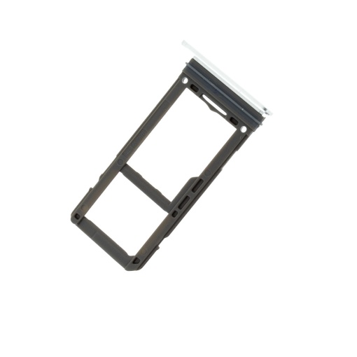 Suport SiM Samsung Galaxy S8 Plus G955, SS, Silver