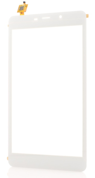 Touchscreen Universal Touch 8, XC-PG0800-026, Alb - pentru repararea funcției tactile,  disponibil pe thenx.net
