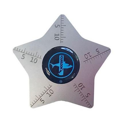 0.1MM Ultrathin Tool pentru Deschidere - Cu Scara si Unghi 5 Stele (Min. 3 buc.)