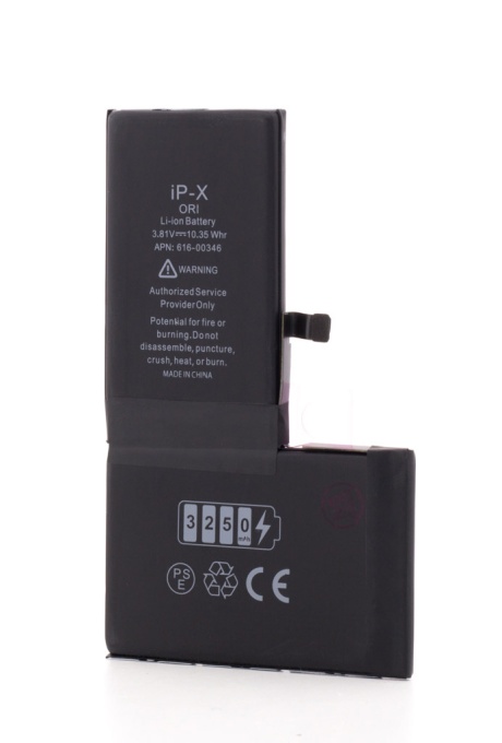 Acumulator iPhone X, 3250 mAh, Desay High Capacity