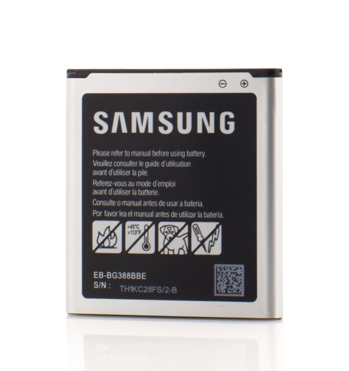 Acumulator Samsung, EB-BG388BBE, compatibil cu Samsung, disponibil pe thenx.net