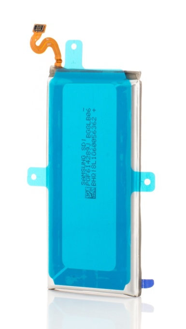 Acumulator Samsung Galaxy Note 9, N960, EB-BN965ABU, compatibil cu Samsung, disponibil pe thenx.net