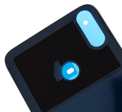 Capac Baterie Allview Soul X5 Pro, Negru, disponibil pe thenx.net