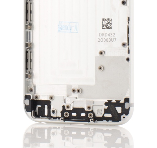 Capac Baterie iPhone 6, Alb [KLS], disponibil pe thenx.net